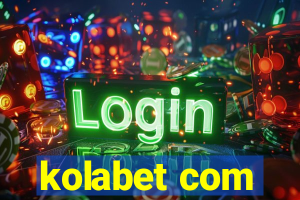 kolabet com